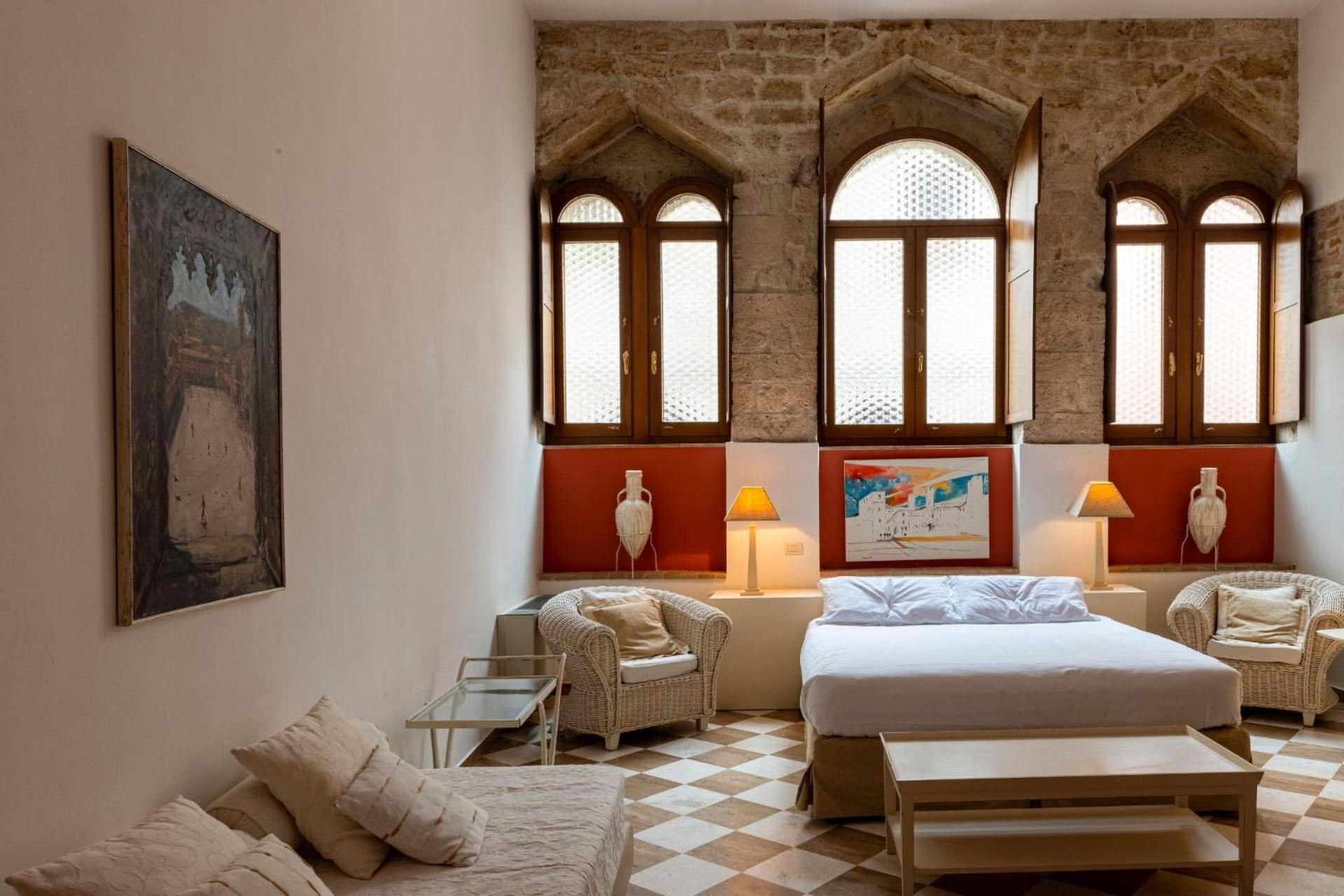 Hotel & Residenza 100 Torri Ascoli Piceno Exterior photo