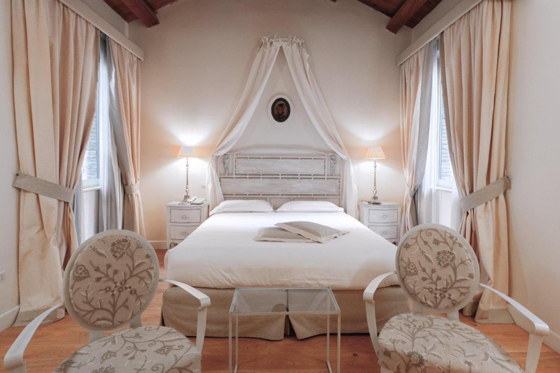 Hotel & Residenza 100 Torri Ascoli Piceno Exterior photo