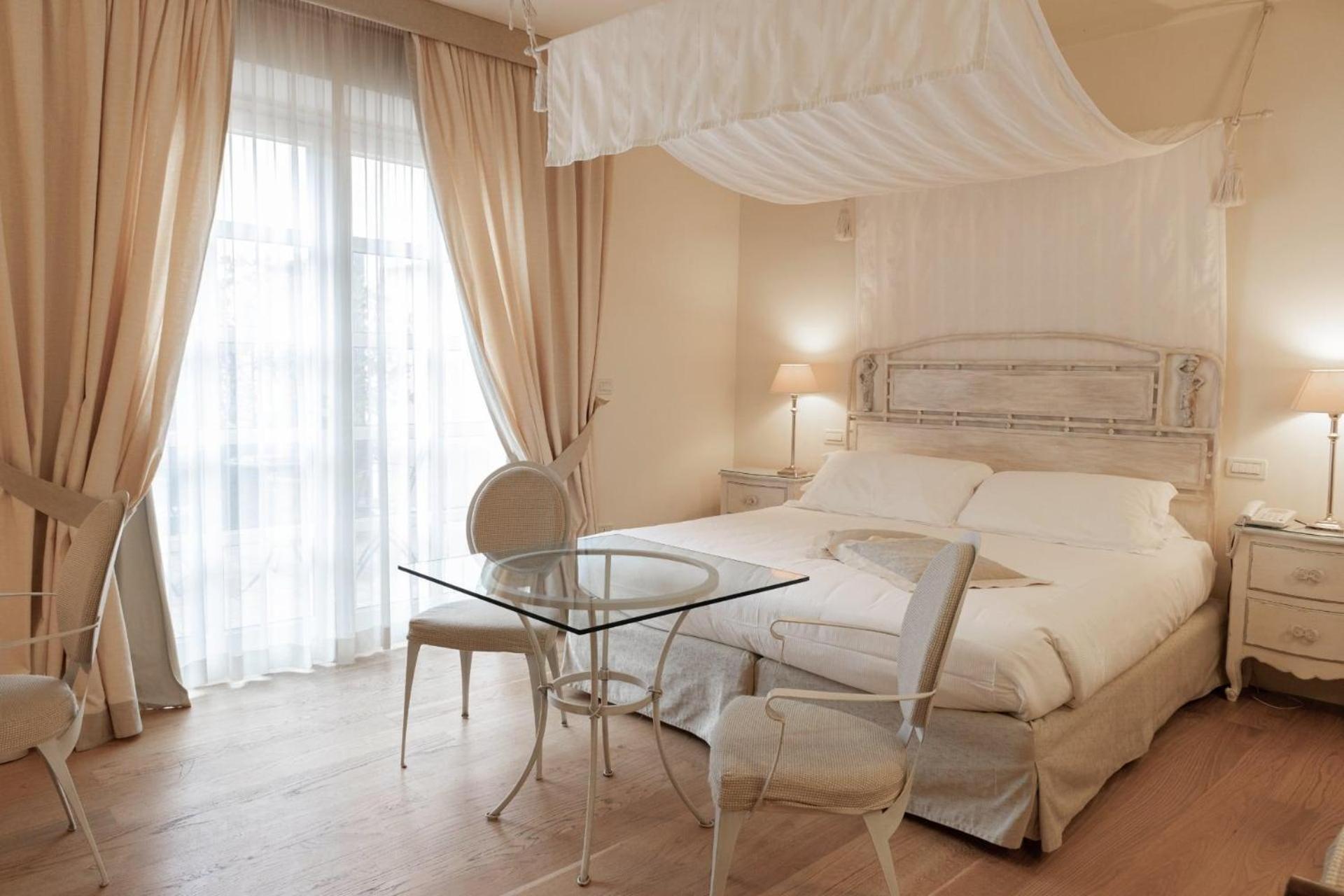 Hotel & Residenza 100 Torri Ascoli Piceno Exterior photo