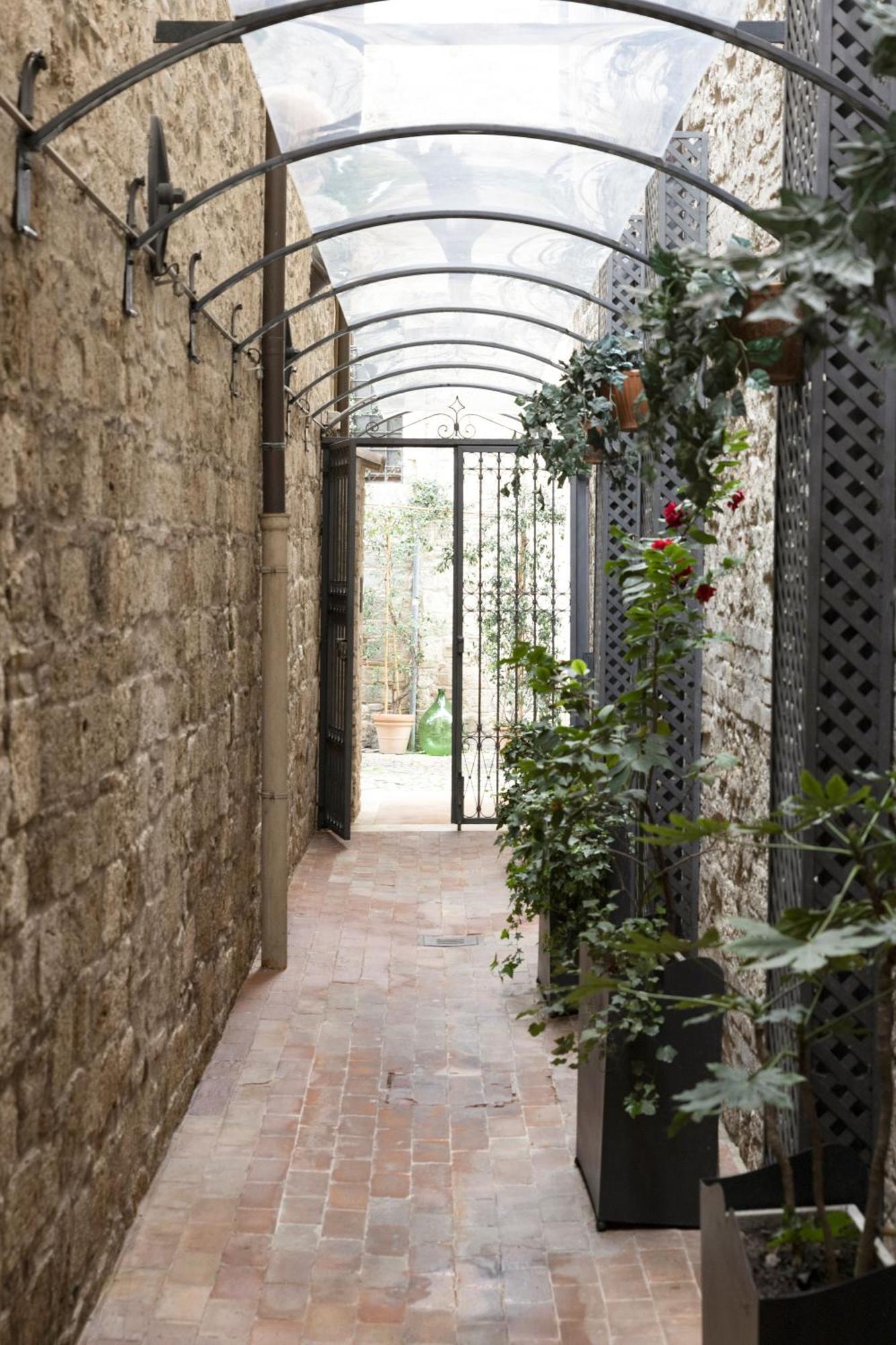 Hotel & Residenza 100 Torri Ascoli Piceno Exterior photo