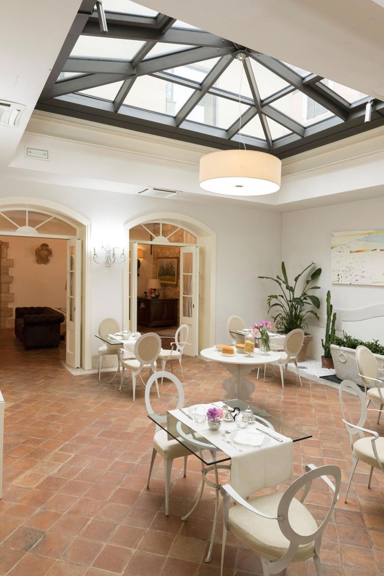 Hotel & Residenza 100 Torri Ascoli Piceno Exterior photo