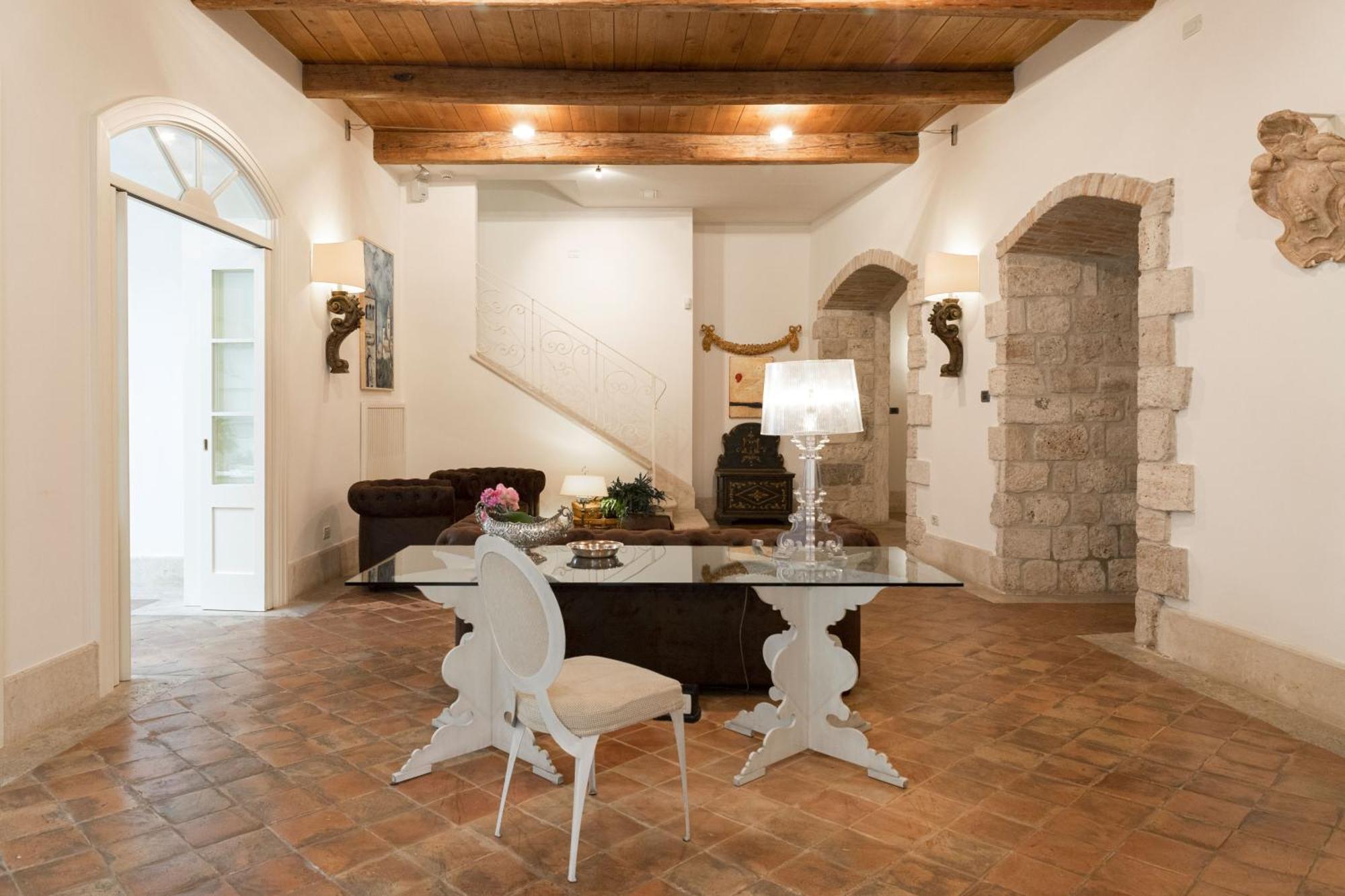 Hotel & Residenza 100 Torri Ascoli Piceno Exterior photo
