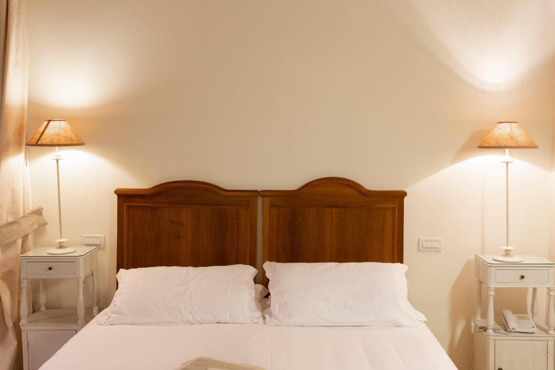 Hotel & Residenza 100 Torri Ascoli Piceno Exterior photo