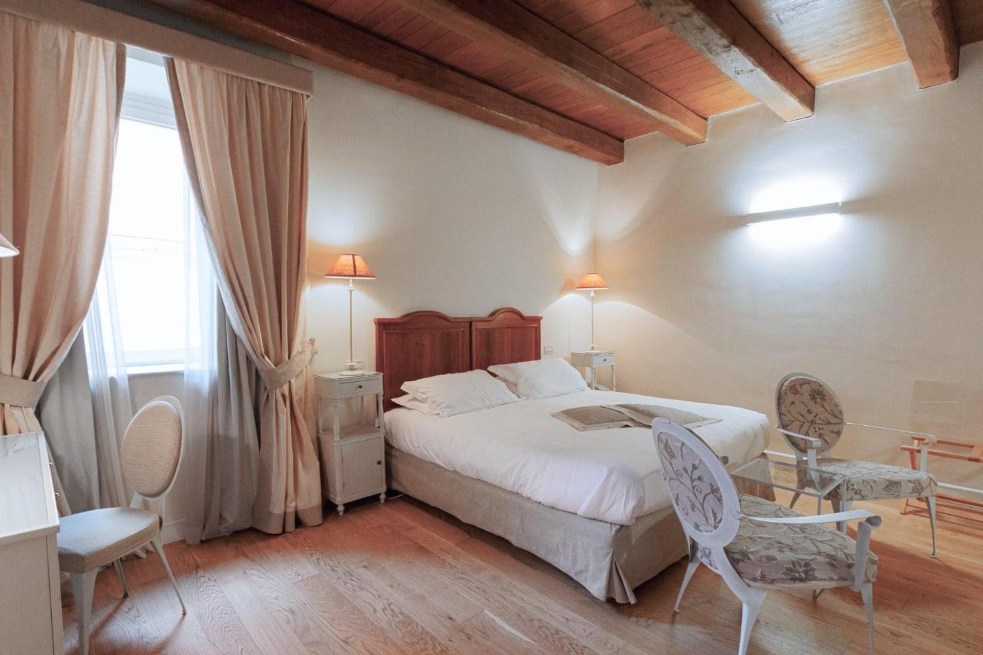 Hotel & Residenza 100 Torri Ascoli Piceno Exterior photo