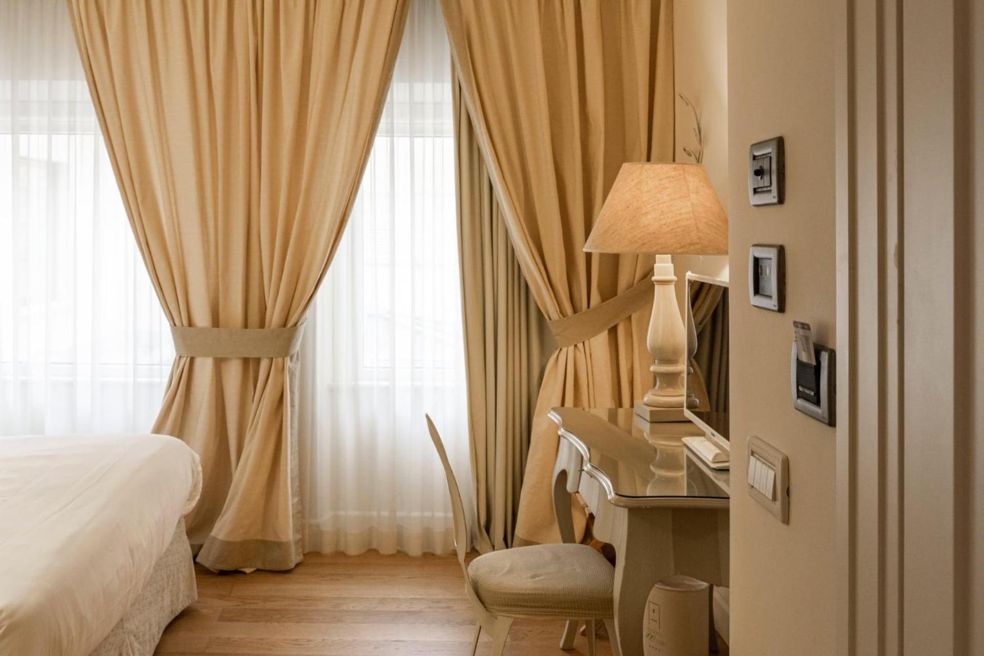 Hotel & Residenza 100 Torri Ascoli Piceno Exterior photo