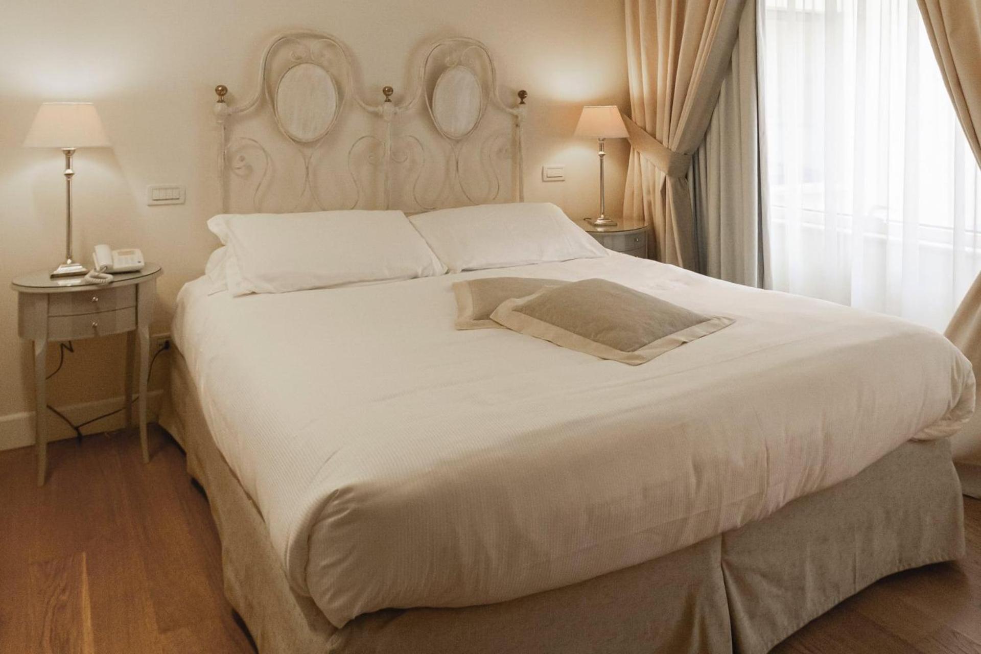 Hotel & Residenza 100 Torri Ascoli Piceno Exterior photo