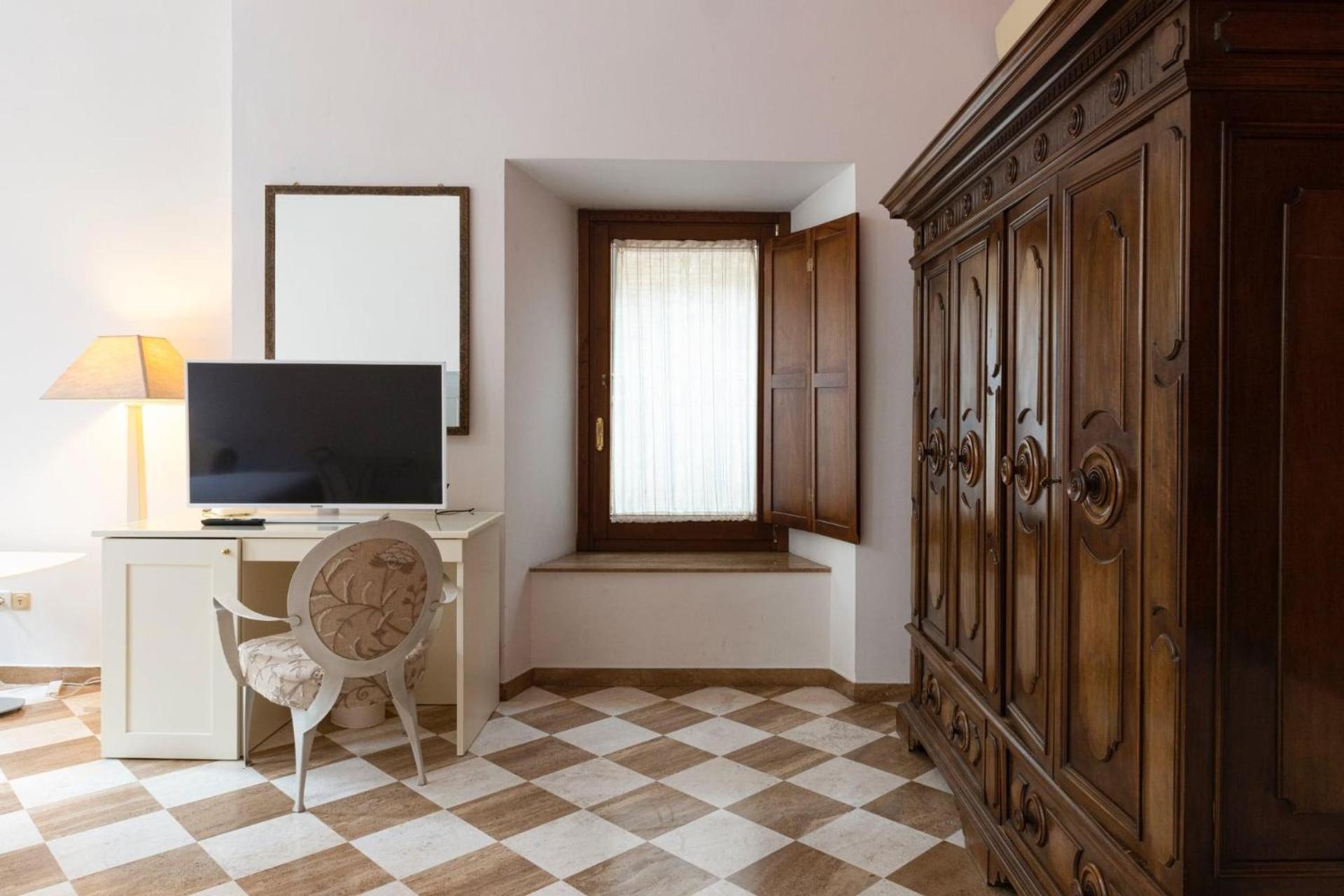 Hotel & Residenza 100 Torri Ascoli Piceno Exterior photo