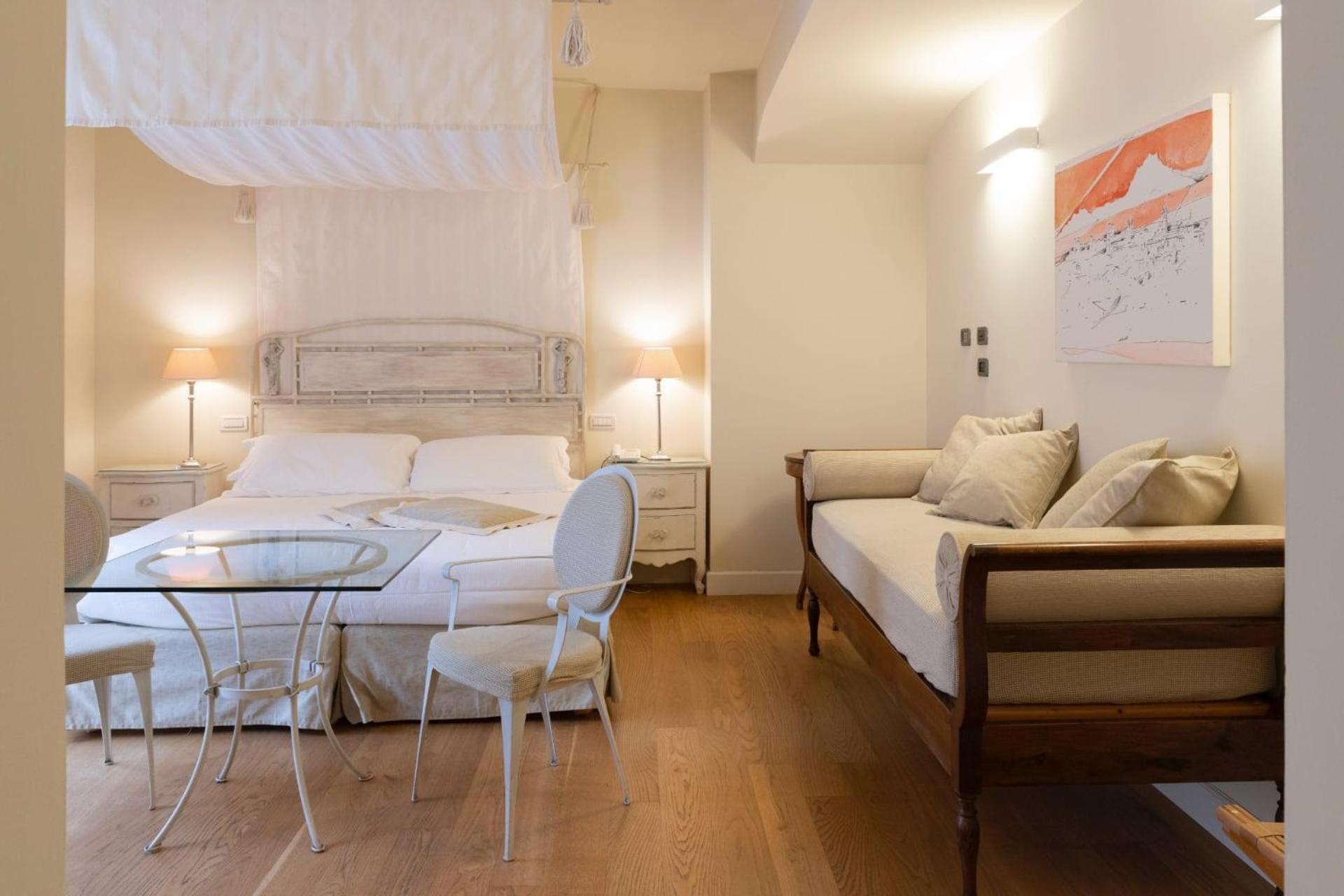 Hotel & Residenza 100 Torri Ascoli Piceno Exterior photo