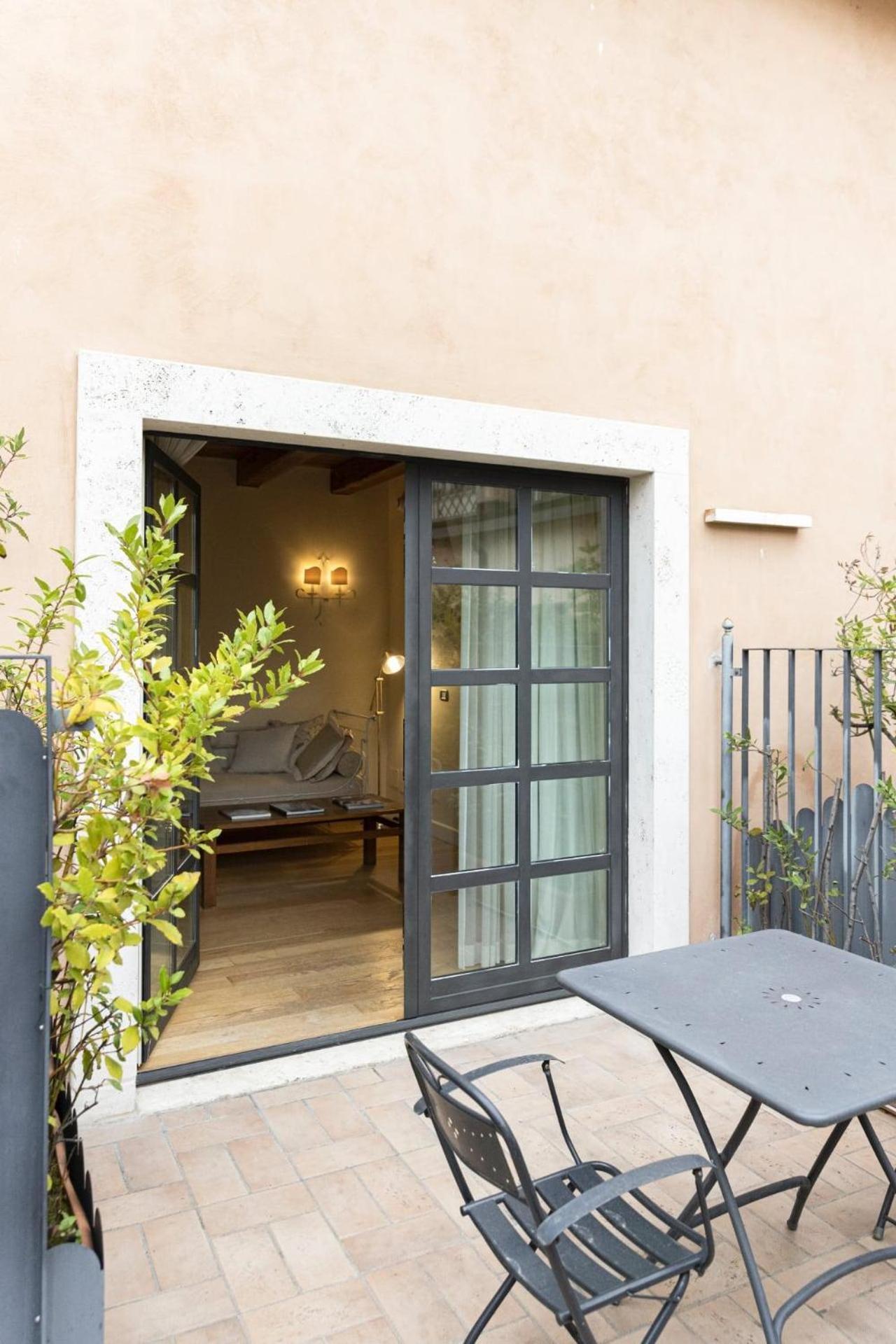 Hotel & Residenza 100 Torri Ascoli Piceno Exterior photo