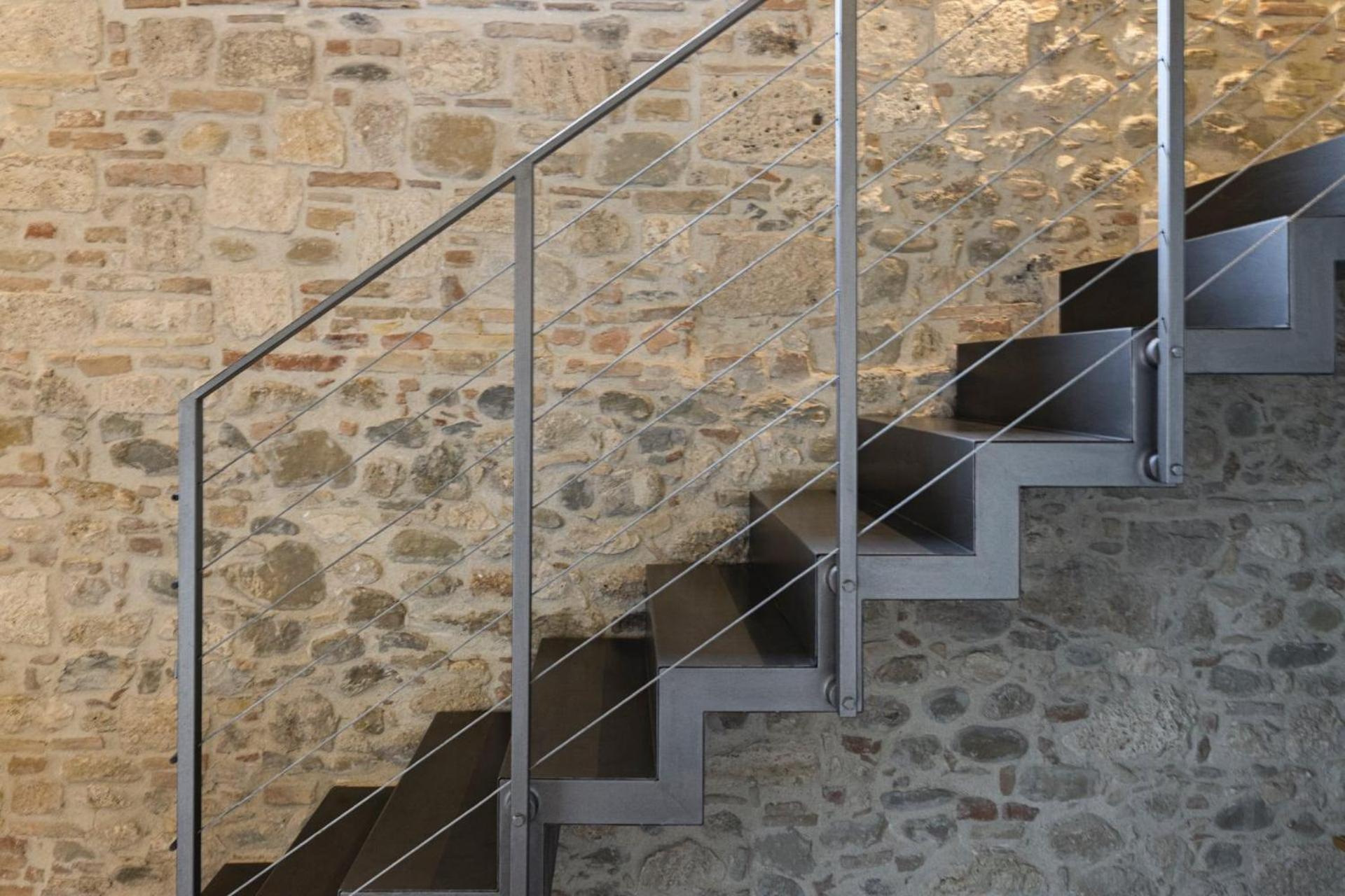 Hotel & Residenza 100 Torri Ascoli Piceno Exterior photo