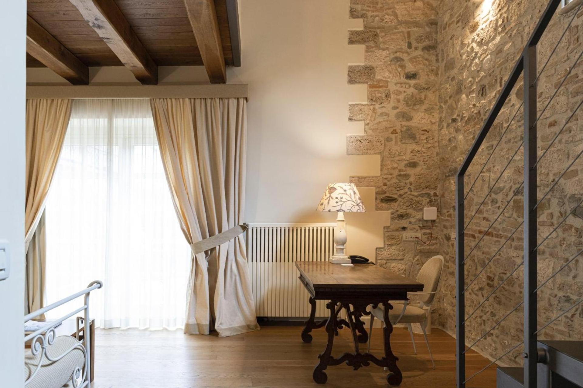 Hotel & Residenza 100 Torri Ascoli Piceno Exterior photo
